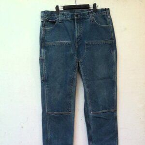 Carhartt Double Knee Pant 40x30